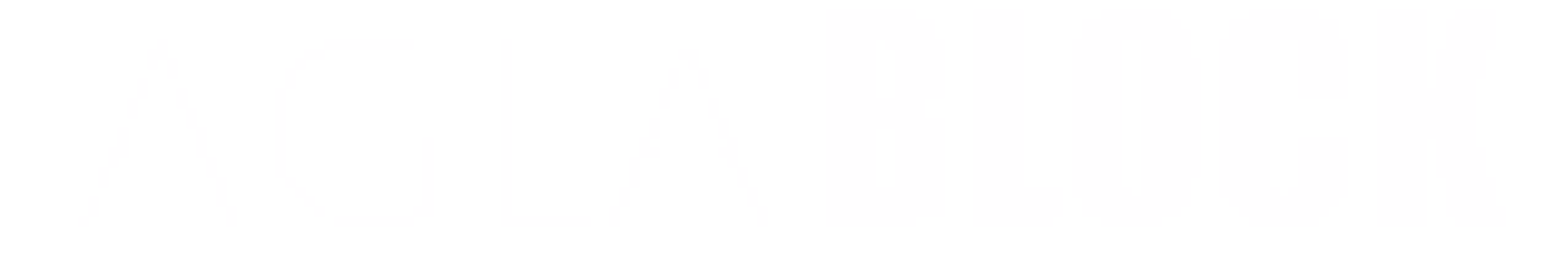 Agla Block